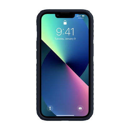 Incipio Grip Case iPhone 13 Pro - Midnight Navy