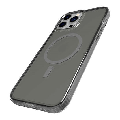 Tech21 Evo Tint w/MagSafe Case iPhone 13 Pro Max - Ash