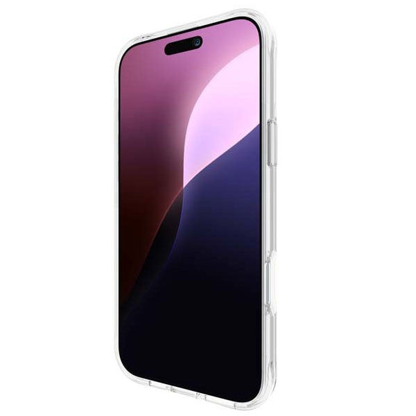 Pelican Ranger Magsafe Case iPhone 16 Pro Max - Clear