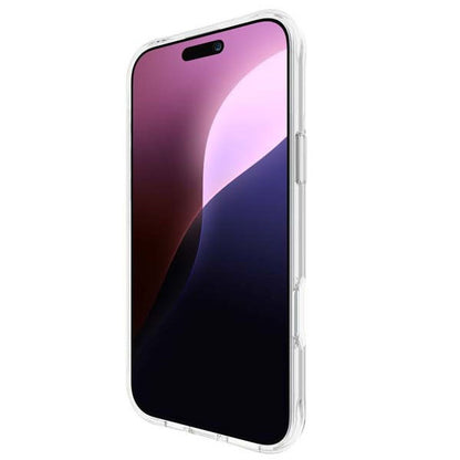 Pelican Ranger Magsafe Case iPhone 16 Pro Max - Clear