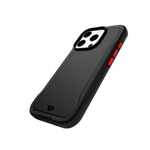 Tech21 Evo Pro MagSafe Case iPhone 16 Pro - Black