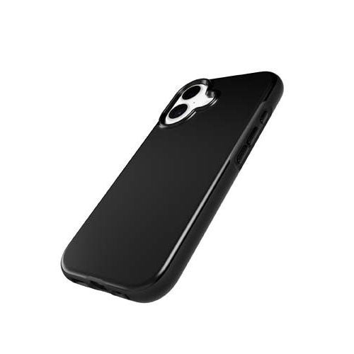 Tech21 Evo Dusk MagSafe Case iPhone 16 Plus - Black