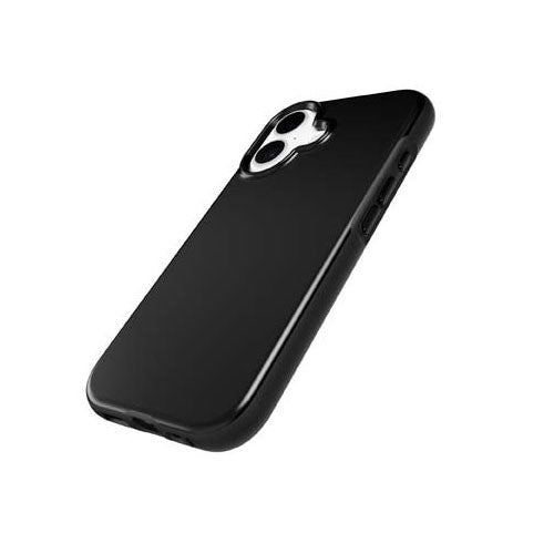 Tech21 Evo Dusk MagSafe Case iPhone 16 - Black