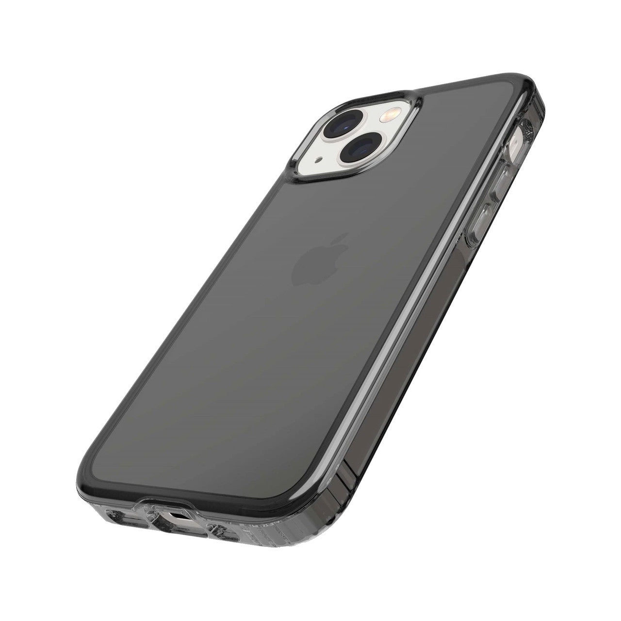 Tech21 Evo Tint Case iPhone 13 Mini - Ash