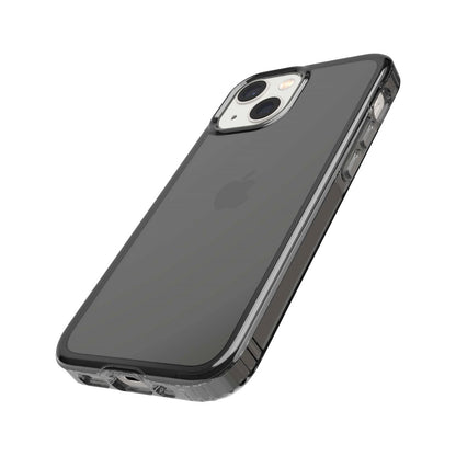 Tech21 Evo Tint Case iPhone 13 Mini - Ash