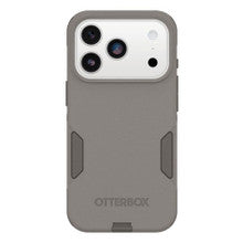 OtterBox Commuter with Camera Control Case iPhone 17 Pro Max/18 Pro Max - Beige
