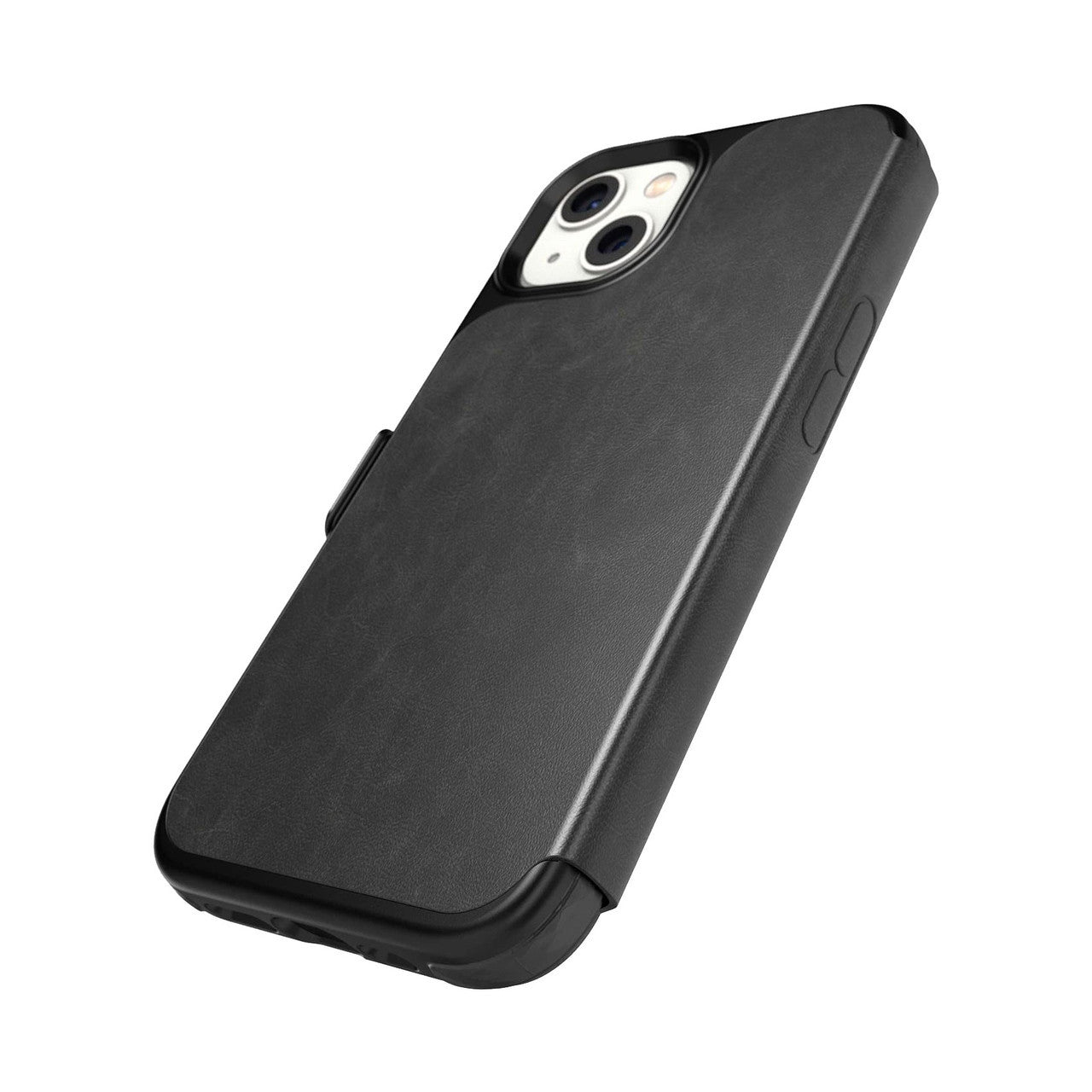 Tech21 Evo Wallet Case iPhone 13 - Black