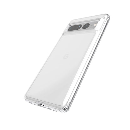 Tech21 Evo Clear Case Google Pixel 7 Pro - Clear