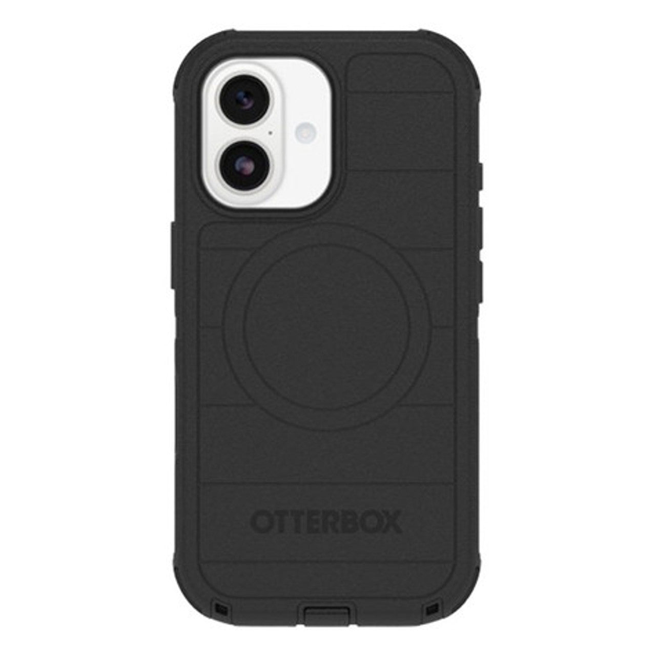 OtterBox Defender Pro with Camera Control Case iPhone 17 - Black