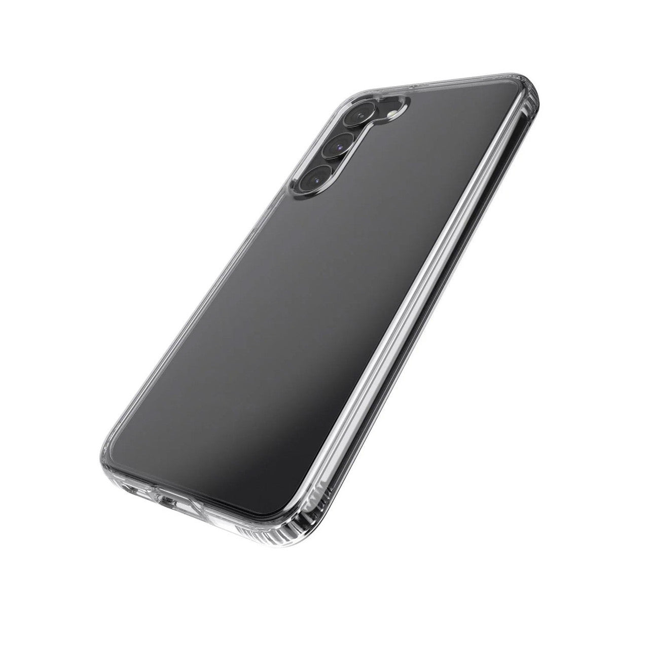 Tech21 Evo Clear Case Samsung Galaxy S23+ Plus - Clear