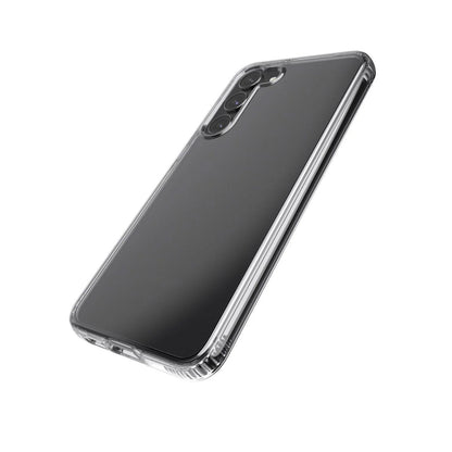 Tech21 Evo Clear Case Samsung Galaxy S23+ Plus - Clear