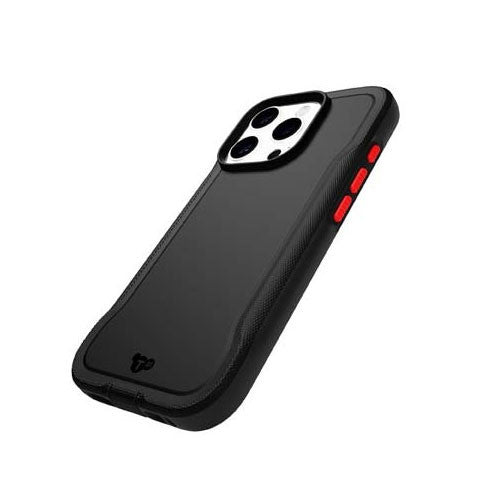 Tech21 Evo Pro MagSafe Case iPhone 16 Pro Max - Black
