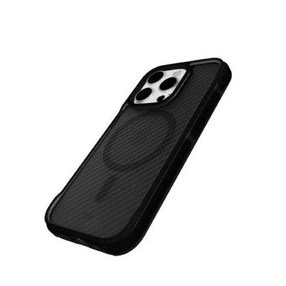 Tech21 Evo Armor MagSafe Case iPhone 16 Pro Max - Black