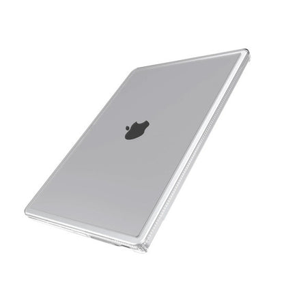 Tech21 Evo Clear Case MacBook Pro 14" (2021) - Clear