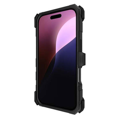 Pelican Shield MagSafe Case iPhone 16 - Carbon Fibre