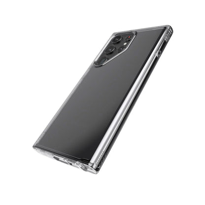 Tech21 Evo Clear Case Samsung Galaxy S23 Ultra - Clear