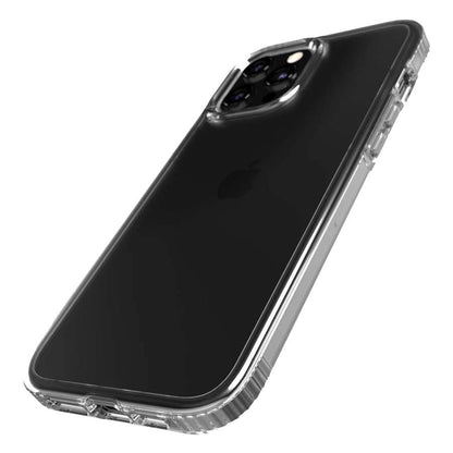 Tech21 Evo Clear Case iPhone 12 Pro Max - Clear