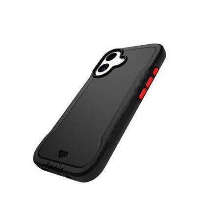 Tech21 Evo Pro MagSafe Case iPhone 16 Plus - Black