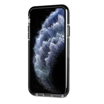 Tech21 Evo Check Case iPhone 11 Pro Max - Smokey/Black