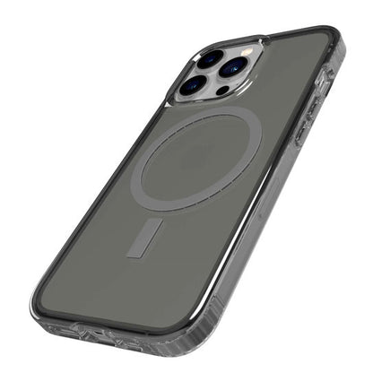 Tech21 Evo Tint w/MagSafe Case iPhone 13 Pro - Ash