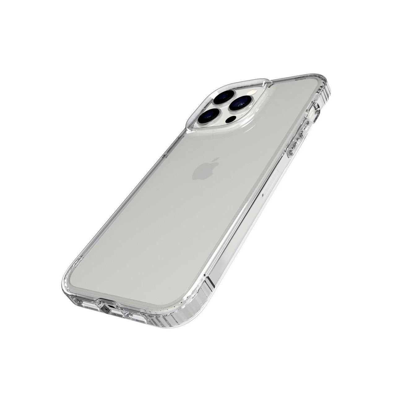 Tech21 Evo Clear Case iPhone 14 Pro Max - Clear
