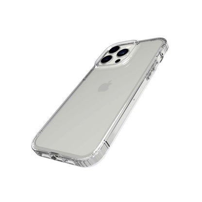 Tech21 Evo Clear Case iPhone 14 Pro Max - Clear