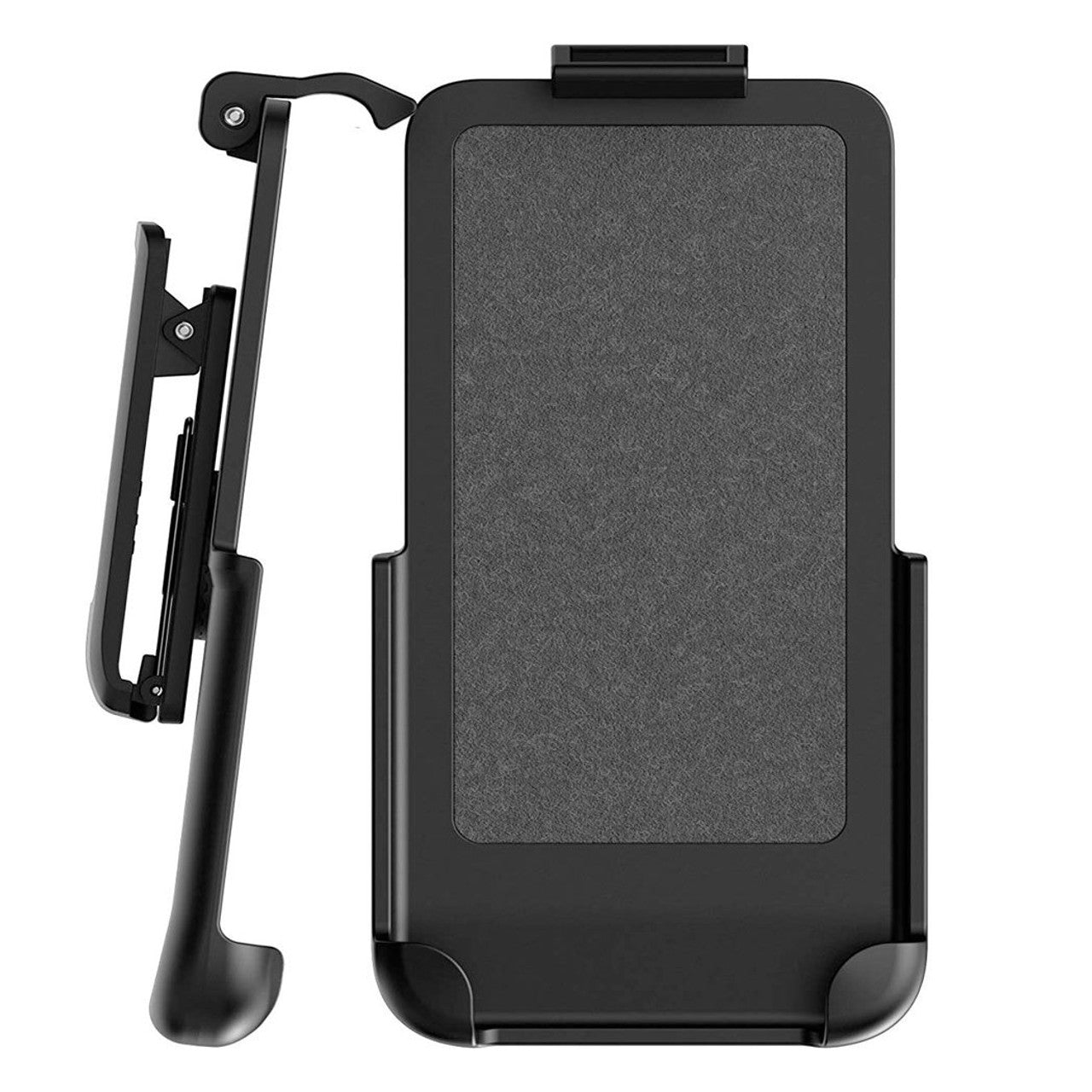 Encased OtterBox Belt Clip Holster for OtterBox Commuter iPhone Xs Max (case not included)
