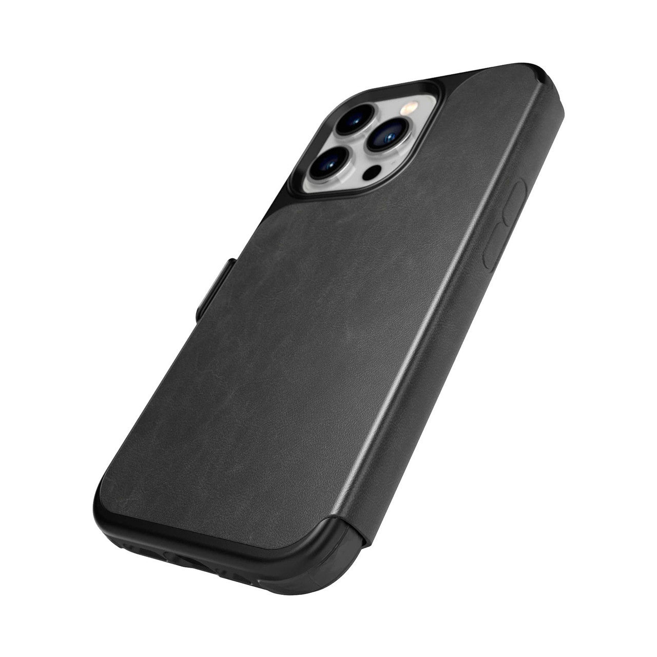 Tech21 Evo Wallet Case iPhone 13 Pro - Black