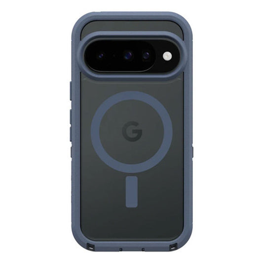 OtterBox Defender Pro XT with Magnets Case Google Pixel 10 & Pixel 10 Pro - Bootcut Blue