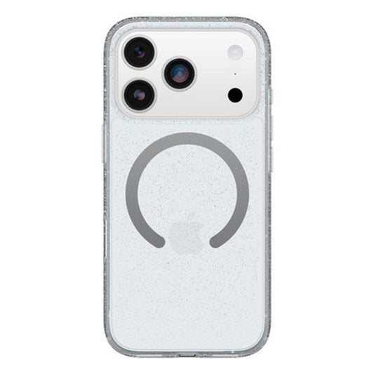 OtterBox Symmetry MagSafe with Camera Control Case iPhone 17 Pro Max - Stardust