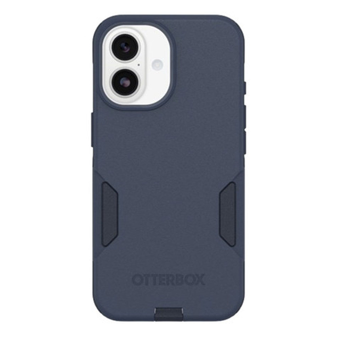 OtterBox Commuter with Camera Control Case iPhone 17 - Deep Blue