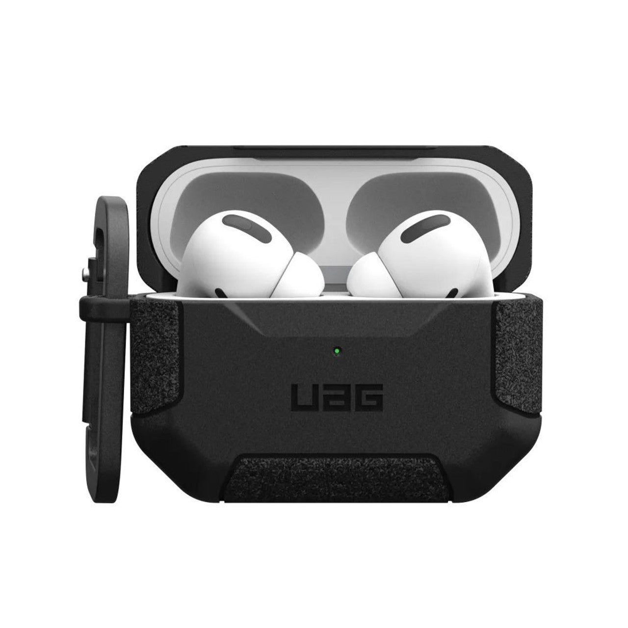 UAG Scout Case Apple Airpods Pro Gen 2 - Black