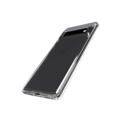 Tech21 Evo Clear Case Google Pixel 6 Pro - Clear