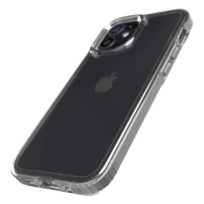 Tech21 Evo Clear Case iPhone 12 Mini - Clear