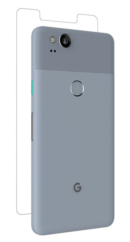 Zagg InvisibleShield Tempered GlassPlus Google Pixel 2