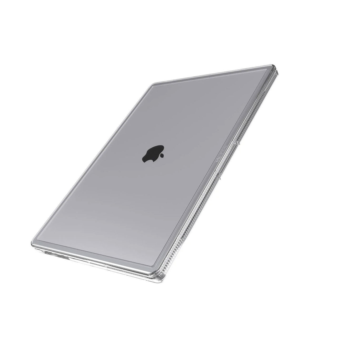 Tech21 Evo Clear Case MacBook Pro 16" (2021) - Clear