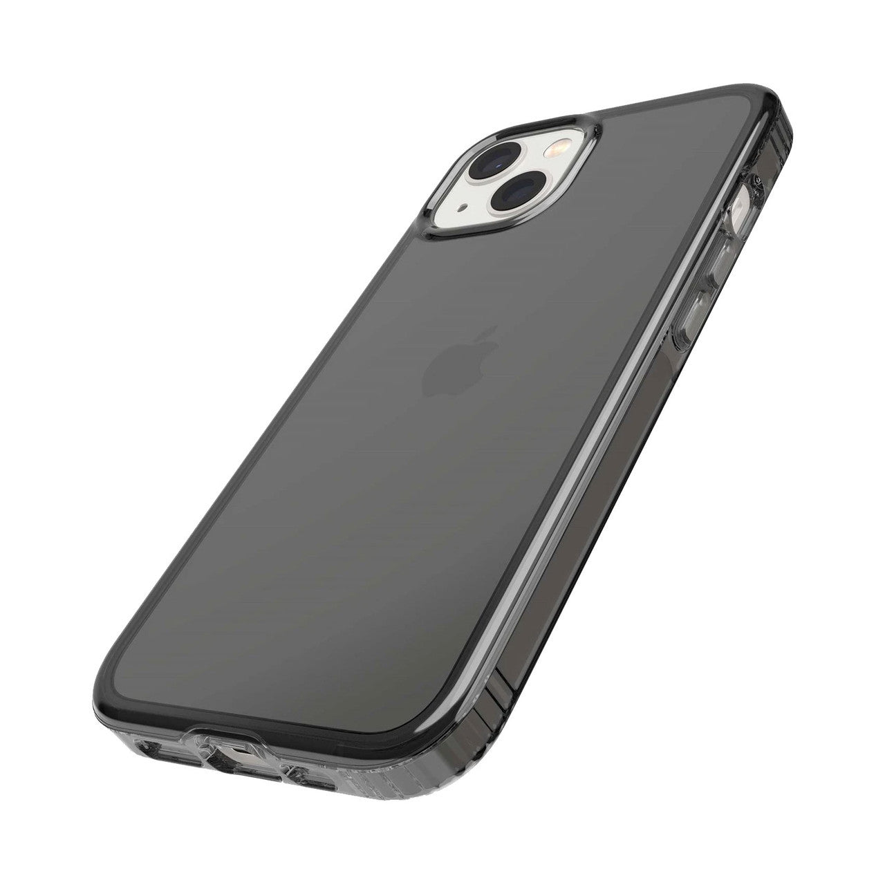 Tech21 Evo Tint Case iPhone 13 - Ash