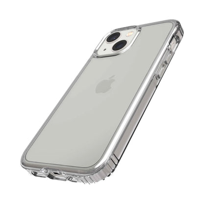 Tech21 Evo Clear Case iPhone 13 Mini - Clear
