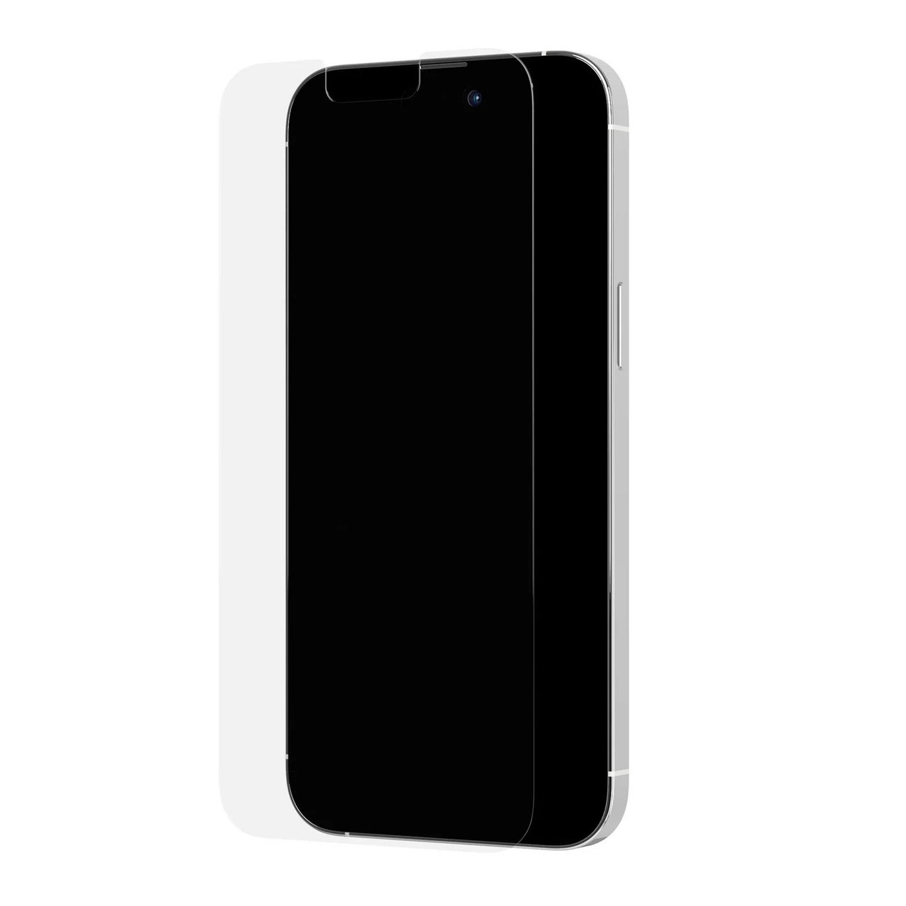 Tech21 Impact Glass w/Anti-Microbial iPhone 14 Pro