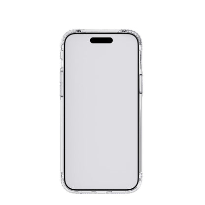 Tech21 Evo Clear Case iPhone 15 - Clear