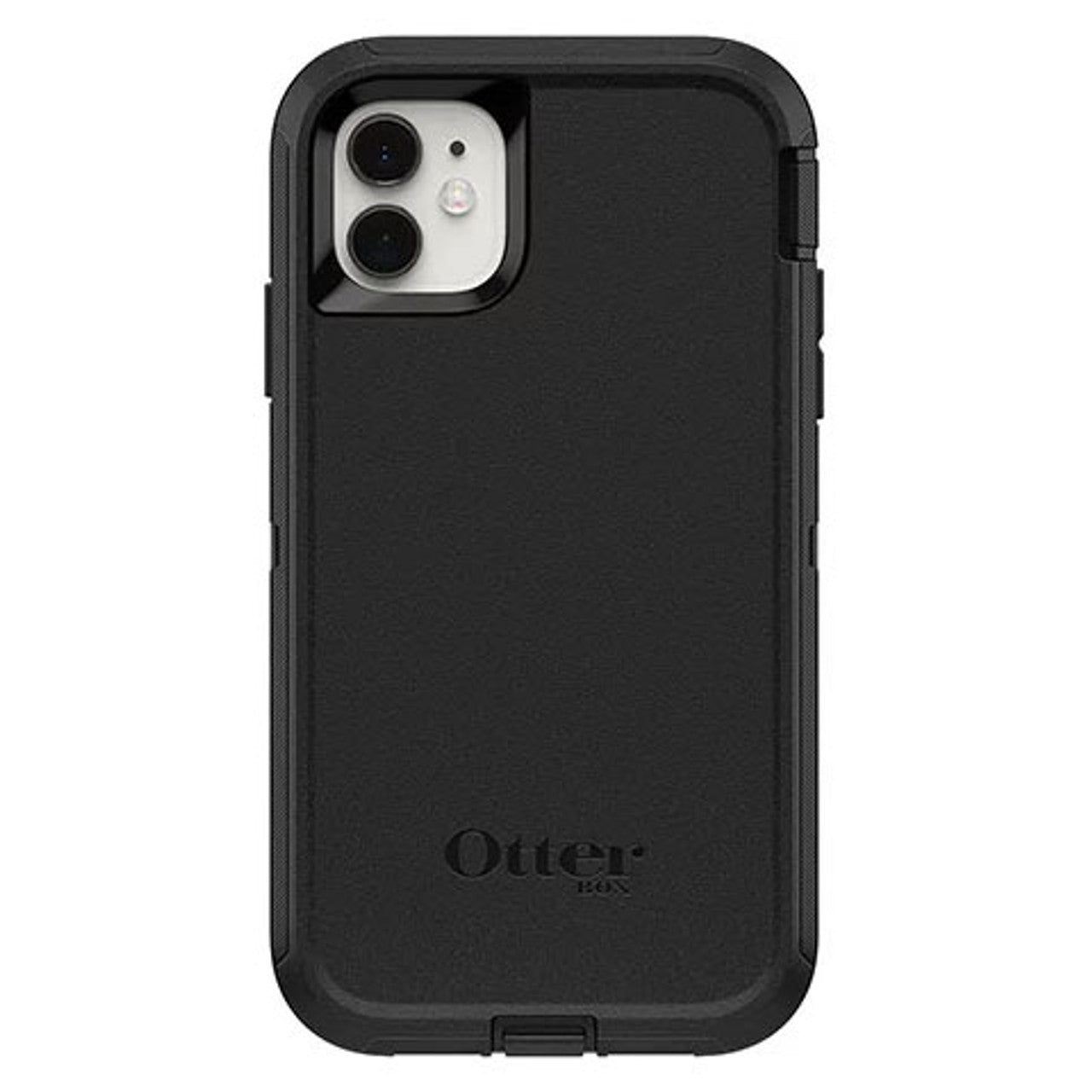 OtterBox Defender Case iPhone 11 - Black