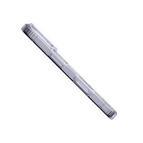 Tech21 Evo Clear MagSafe Case iPhone 16 Pro - Clear