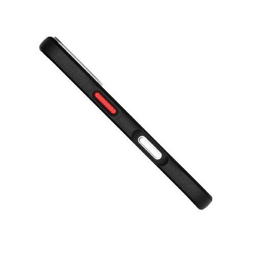 Tech21 Evo Pro MagSafe Case iPhone 16 - Clear/Black