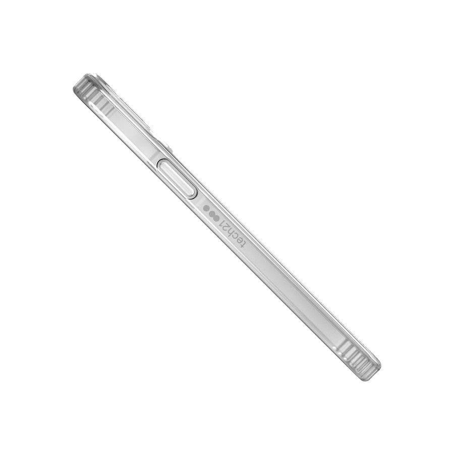 Tech21 Evo Clear Case iPhone 12 Pro Max - Clear