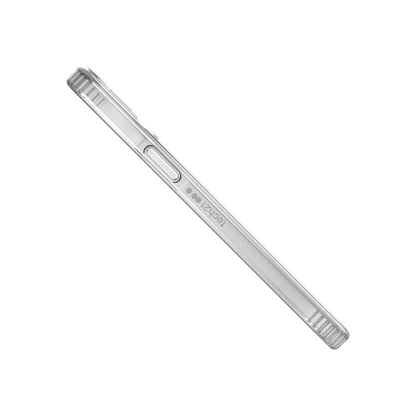 Tech21 Evo Clear Case iPhone 12 Pro Max - Clear