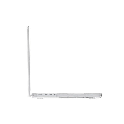 Tech21 Evo Clear Case MacBook Pro 14" (2021) - Clear