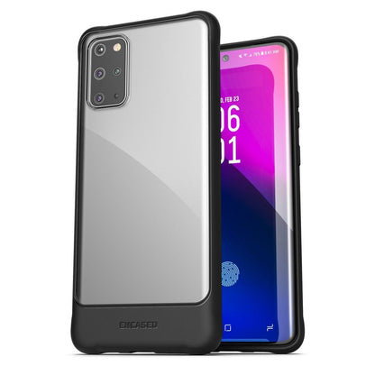 Encased Muse Case Samsung Galaxy S20+ Plus - Clear