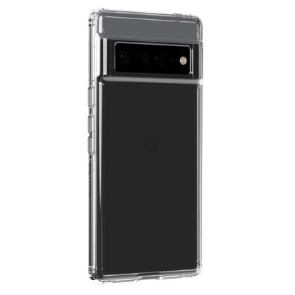 Tech21 Evo Clear Case Google Pixel 6 Pro - Clear