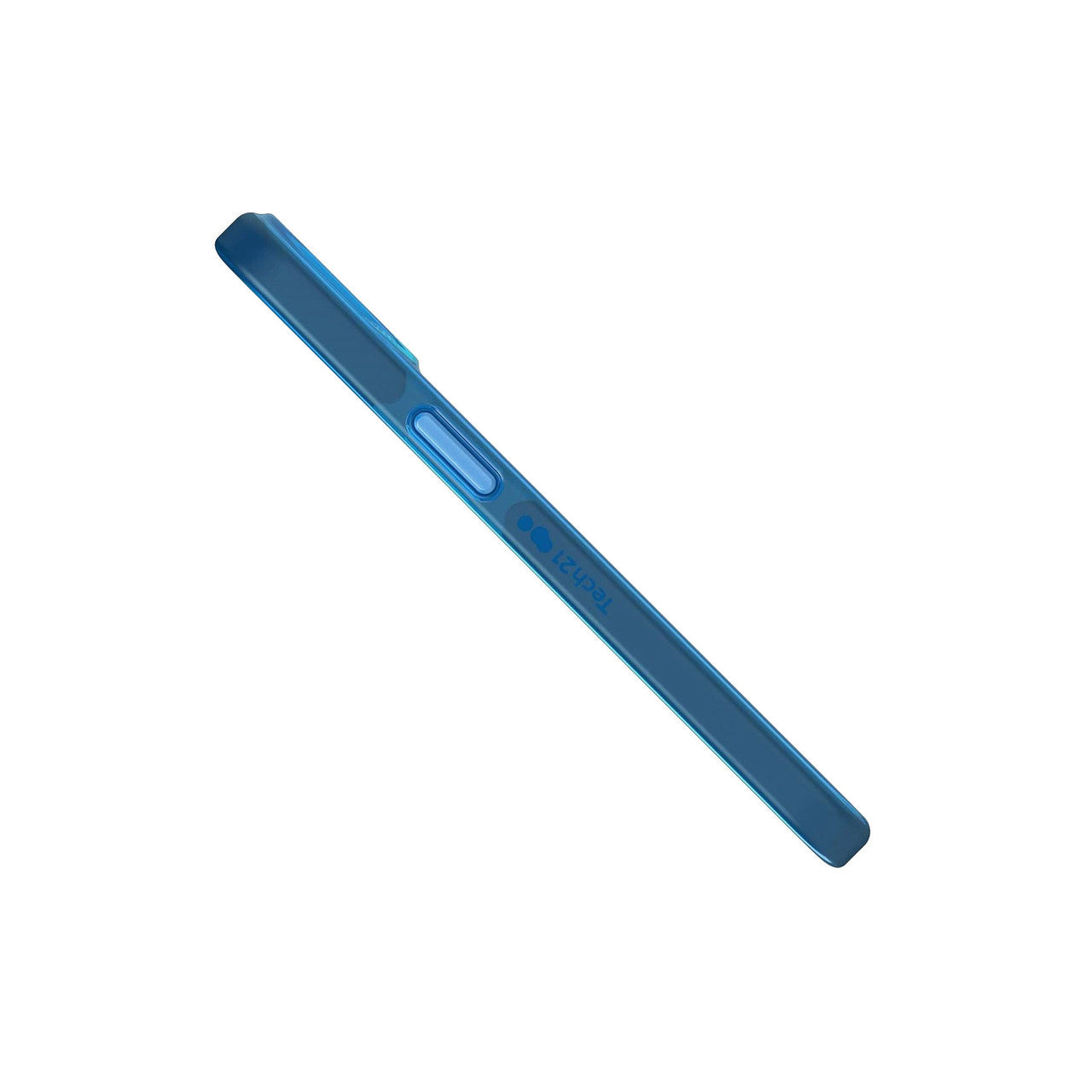 Tech21 Evo Check Case iPhone 13 - Classic Blue