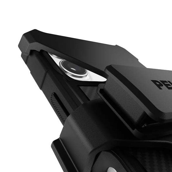 Pelican Shield MagSafe Case iPhone 16 - Carbon Fibre